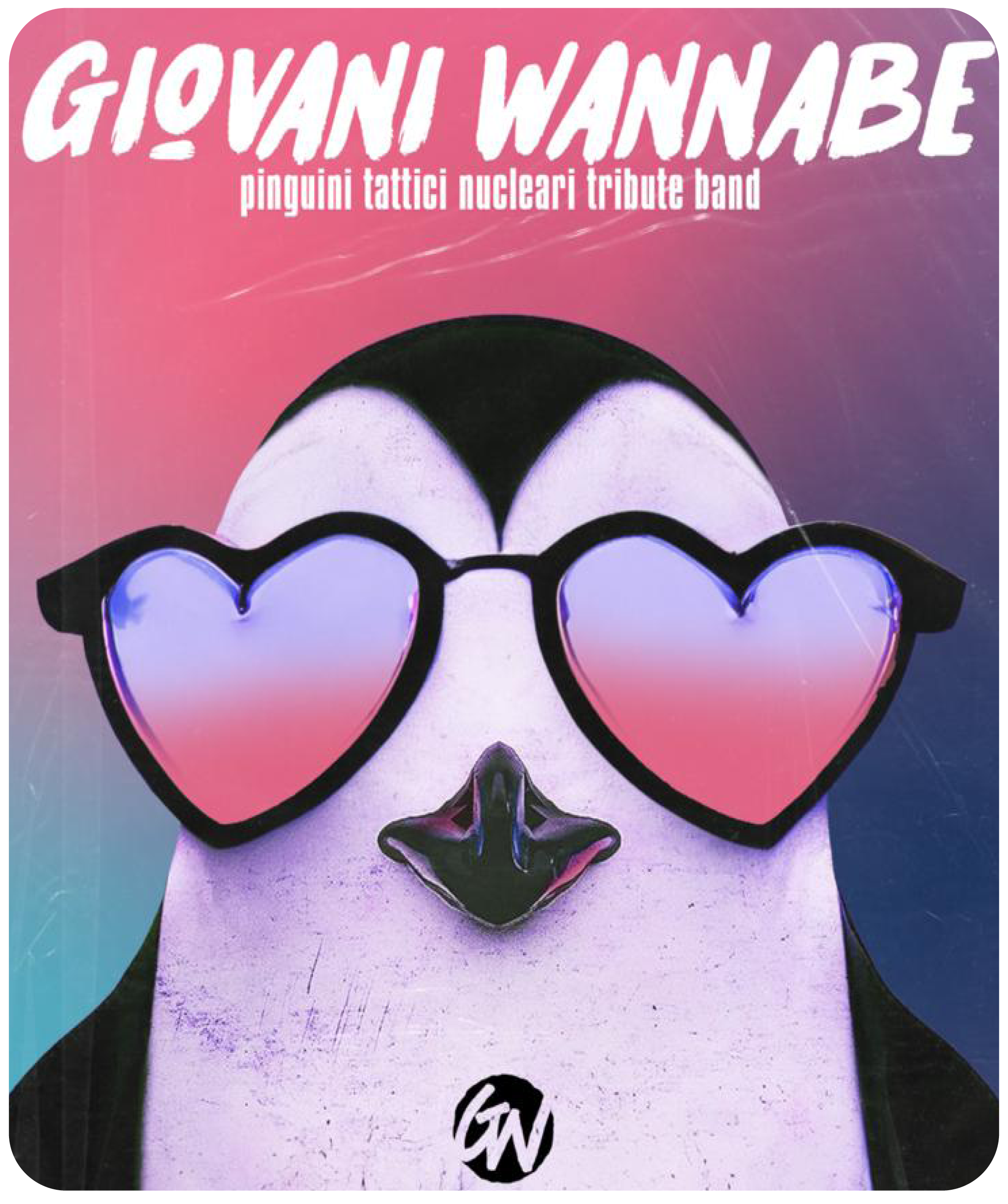 GIOVANI WANNABE